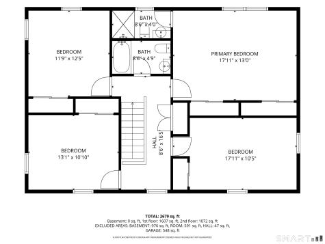 27 Danvers Road New Milford CT 06776