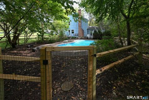 27 Danvers Road New Milford CT 06776