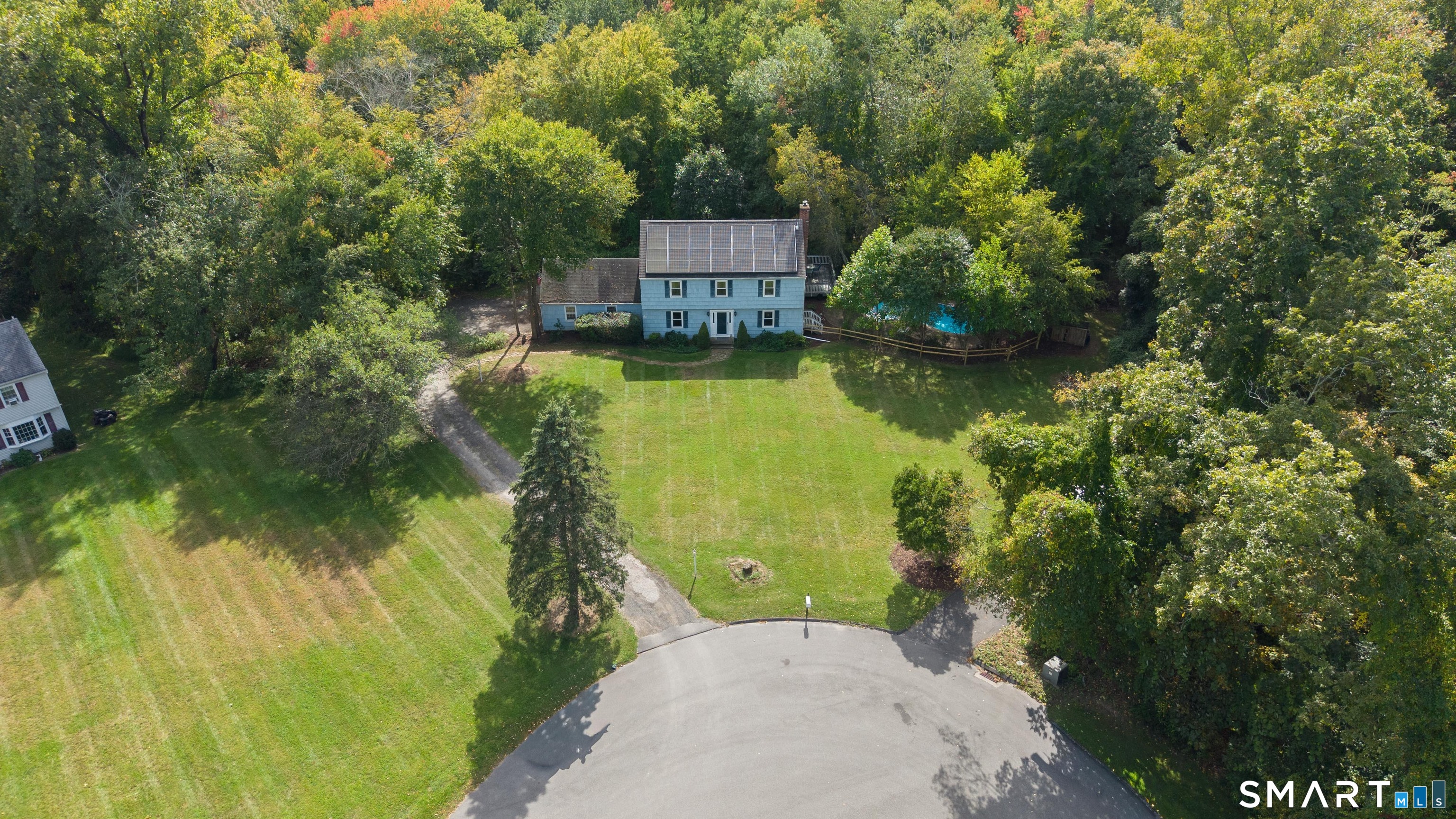 27 Danvers Road New Milford CT 06776