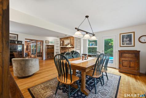 27 Danvers Road New Milford CT 06776