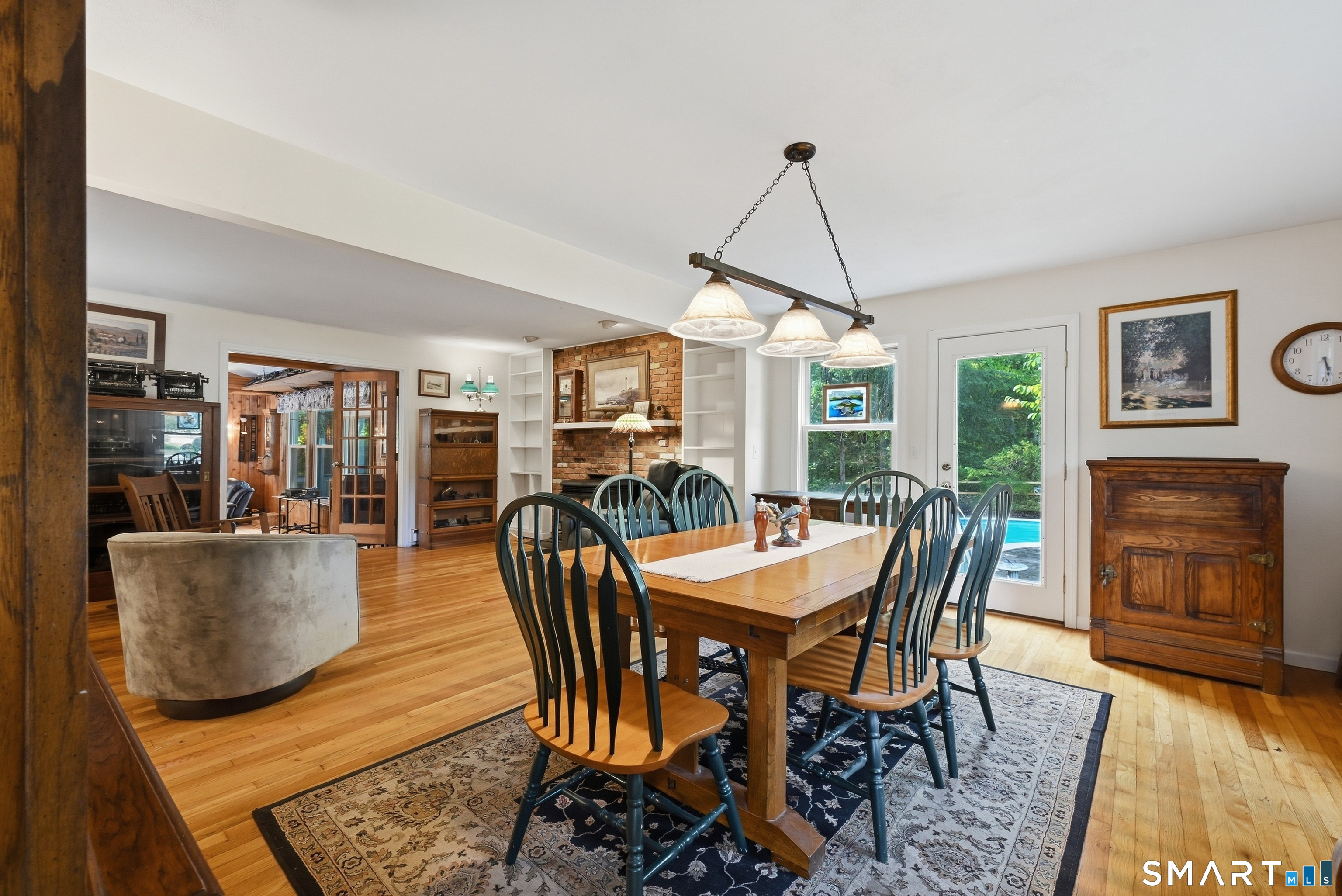 27 Danvers Road New Milford CT 06776