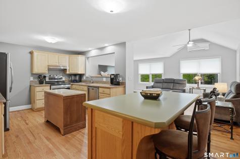 355 Old Slocum Road Hebron CT 06248