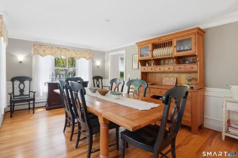 355 Old Slocum Road Hebron CT 06248