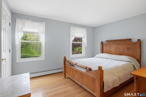 355 Old Slocum Road Hebron CT 06248