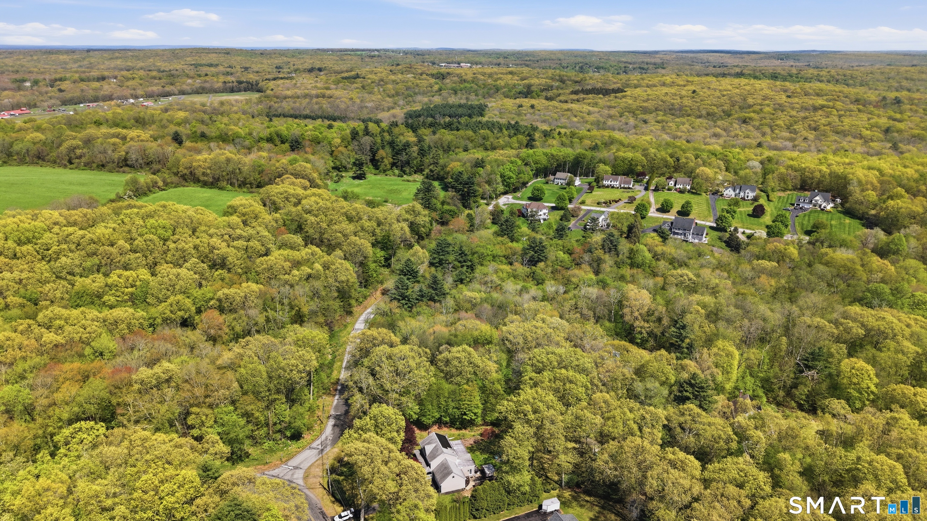 355 Old Slocum Road Hebron CT 06248