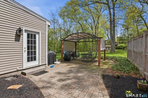 355 Old Slocum Road Hebron CT 06248