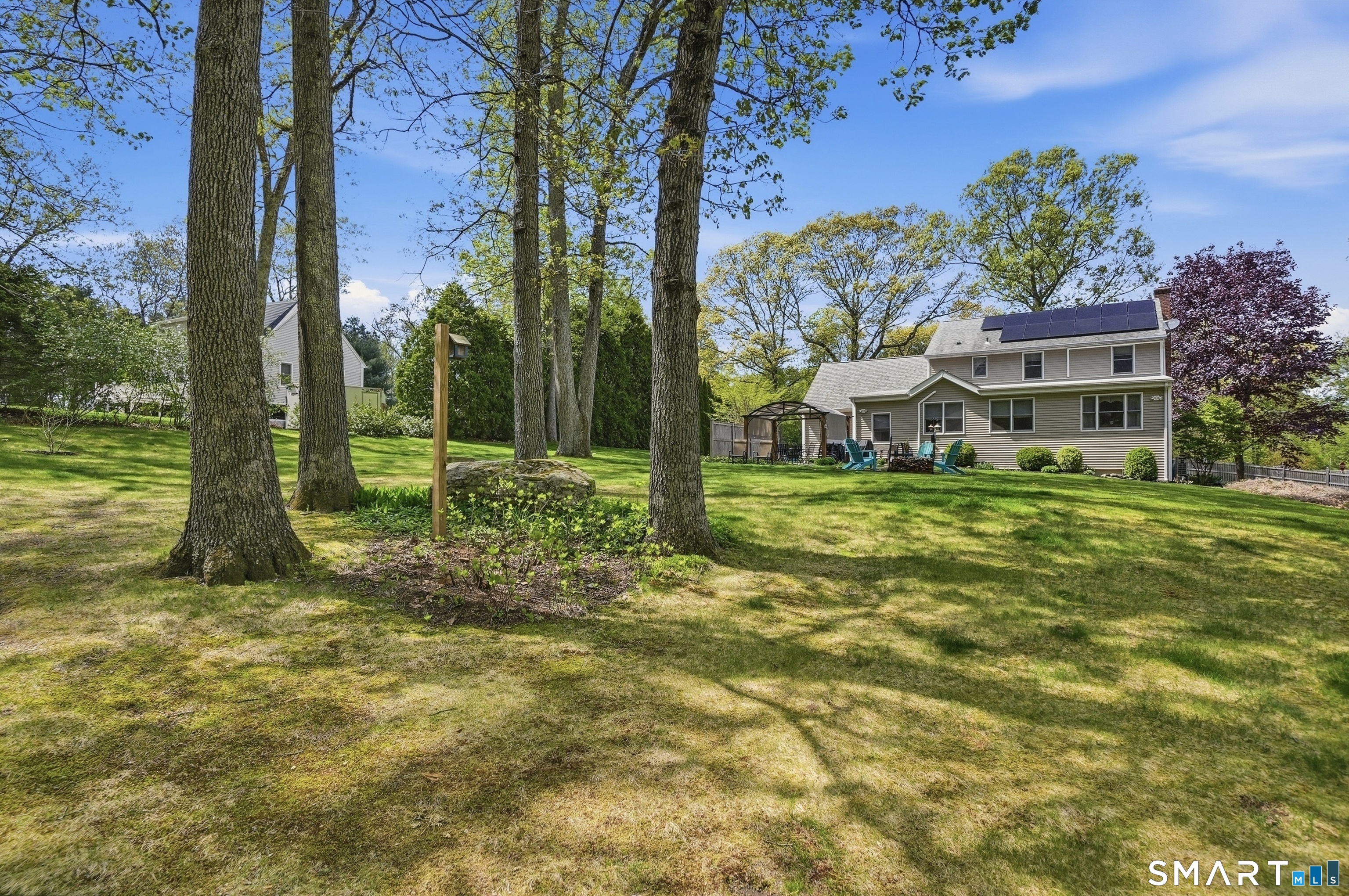 355 Old Slocum Road Hebron CT 06248