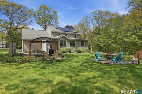355 Old Slocum Road Hebron CT 06248