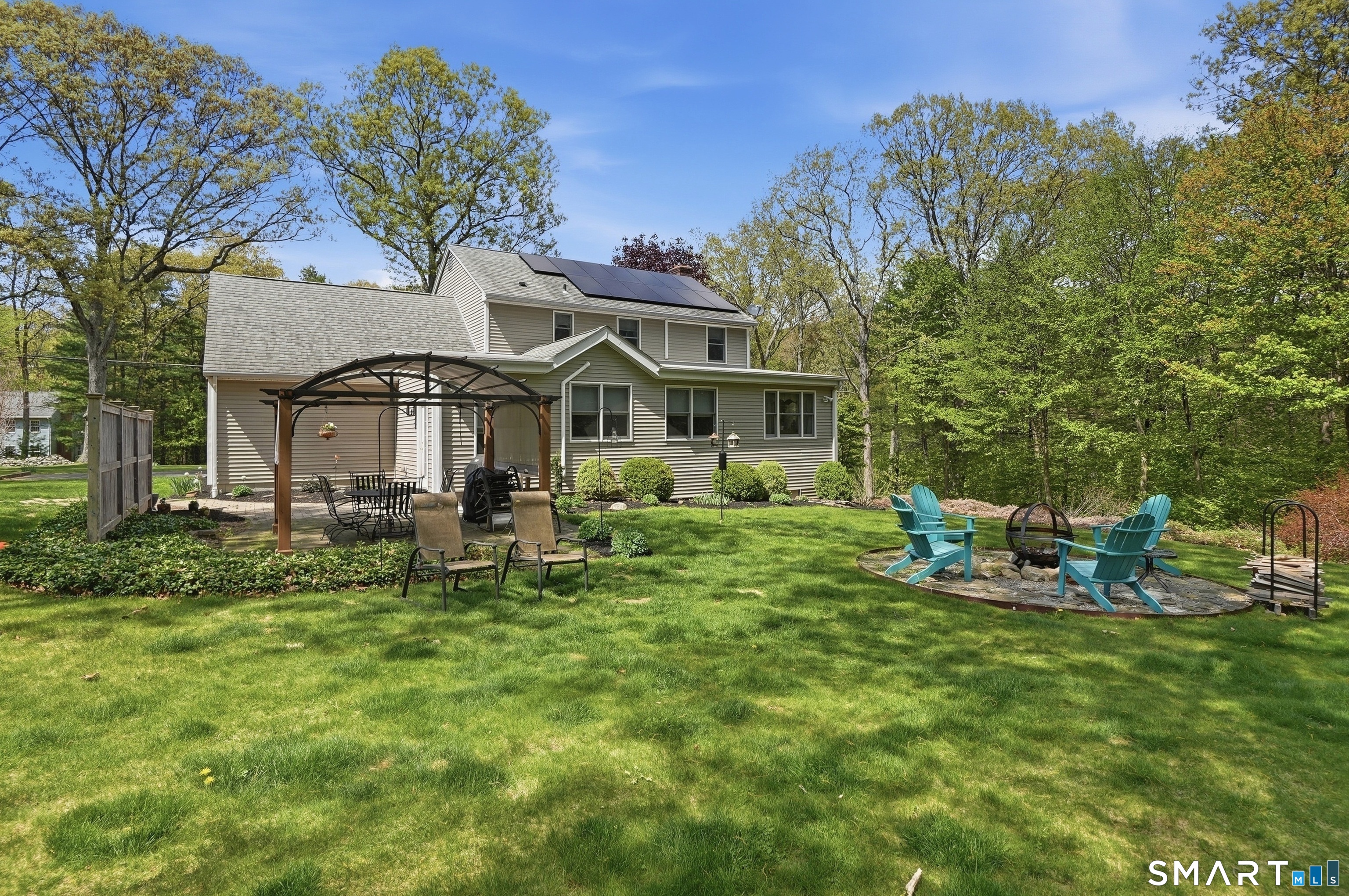 355 Old Slocum Road Hebron CT 06248