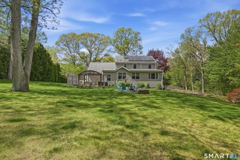 355 Old Slocum Road Hebron CT 06248