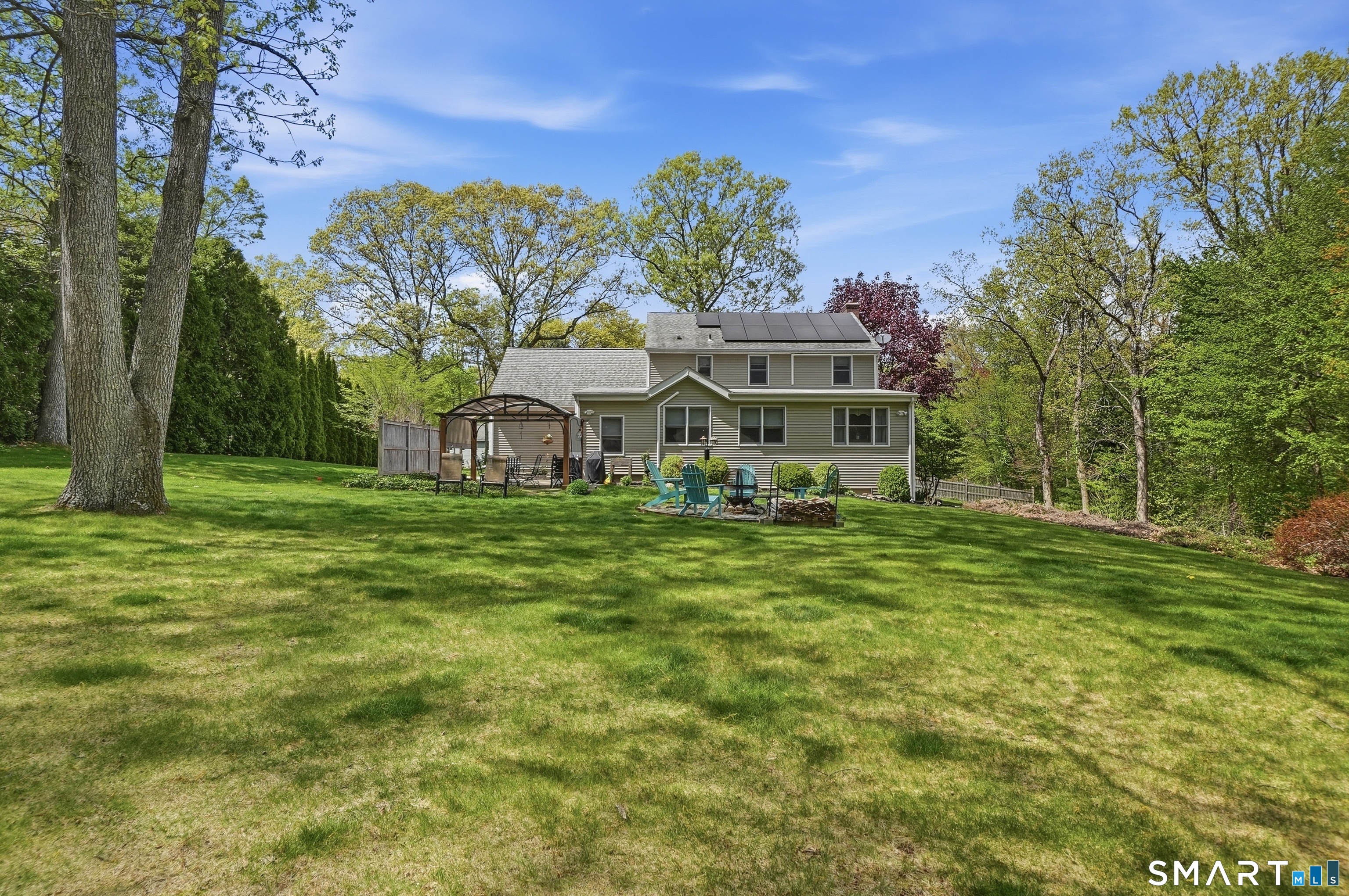 355 Old Slocum Road Hebron CT 06248