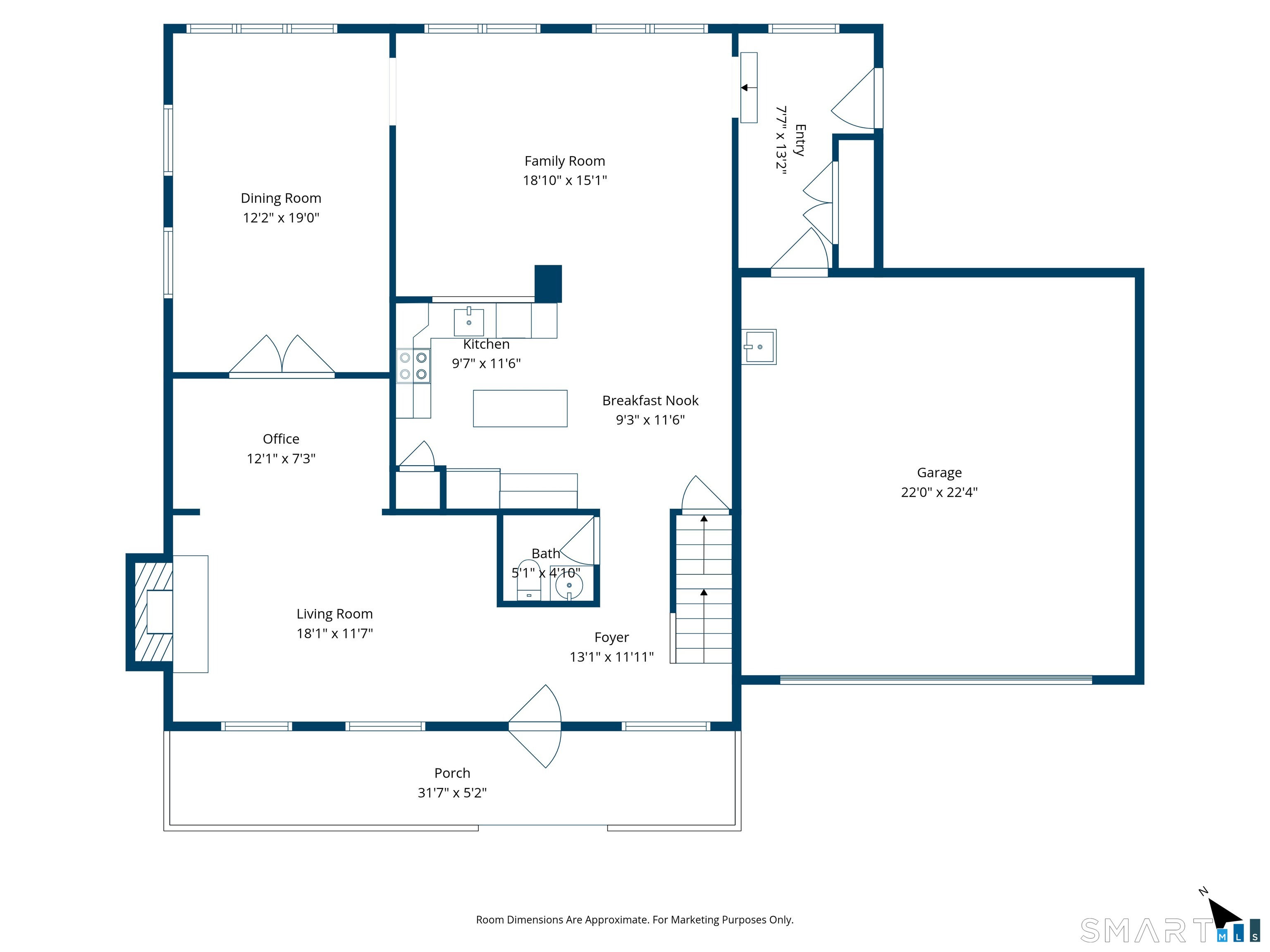 355 Old Slocum Road Hebron CT 06248