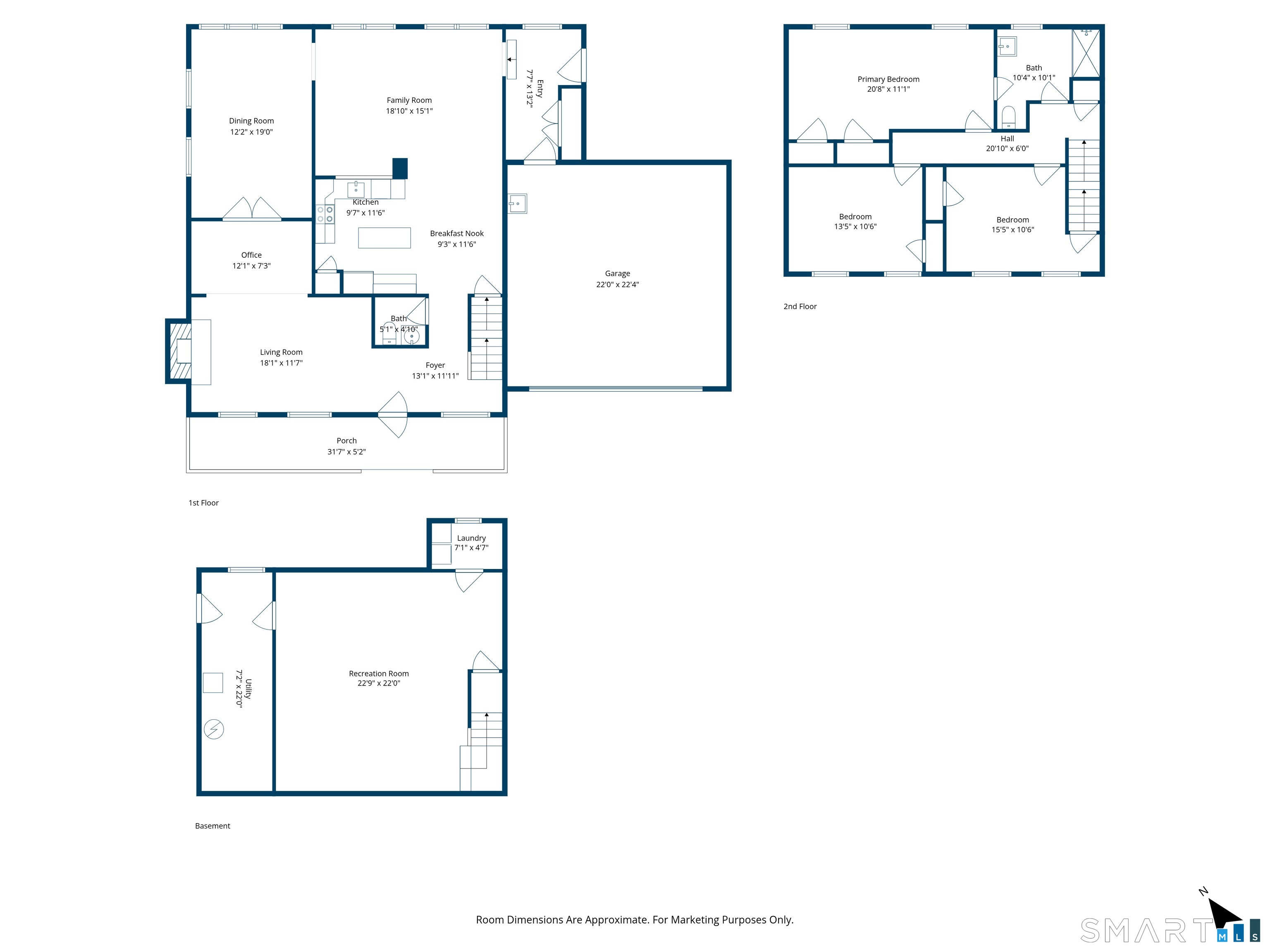 355 Old Slocum Road Hebron CT 06248