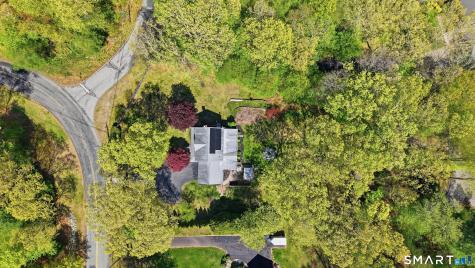 355 Old Slocum Road Hebron CT 06248