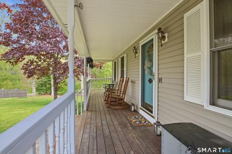 355 Old Slocum Road Hebron CT 06248
