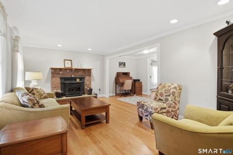 355 Old Slocum Road Hebron CT 06248