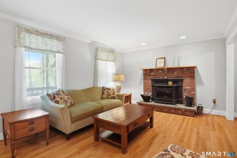 355 Old Slocum Road Hebron CT 06248