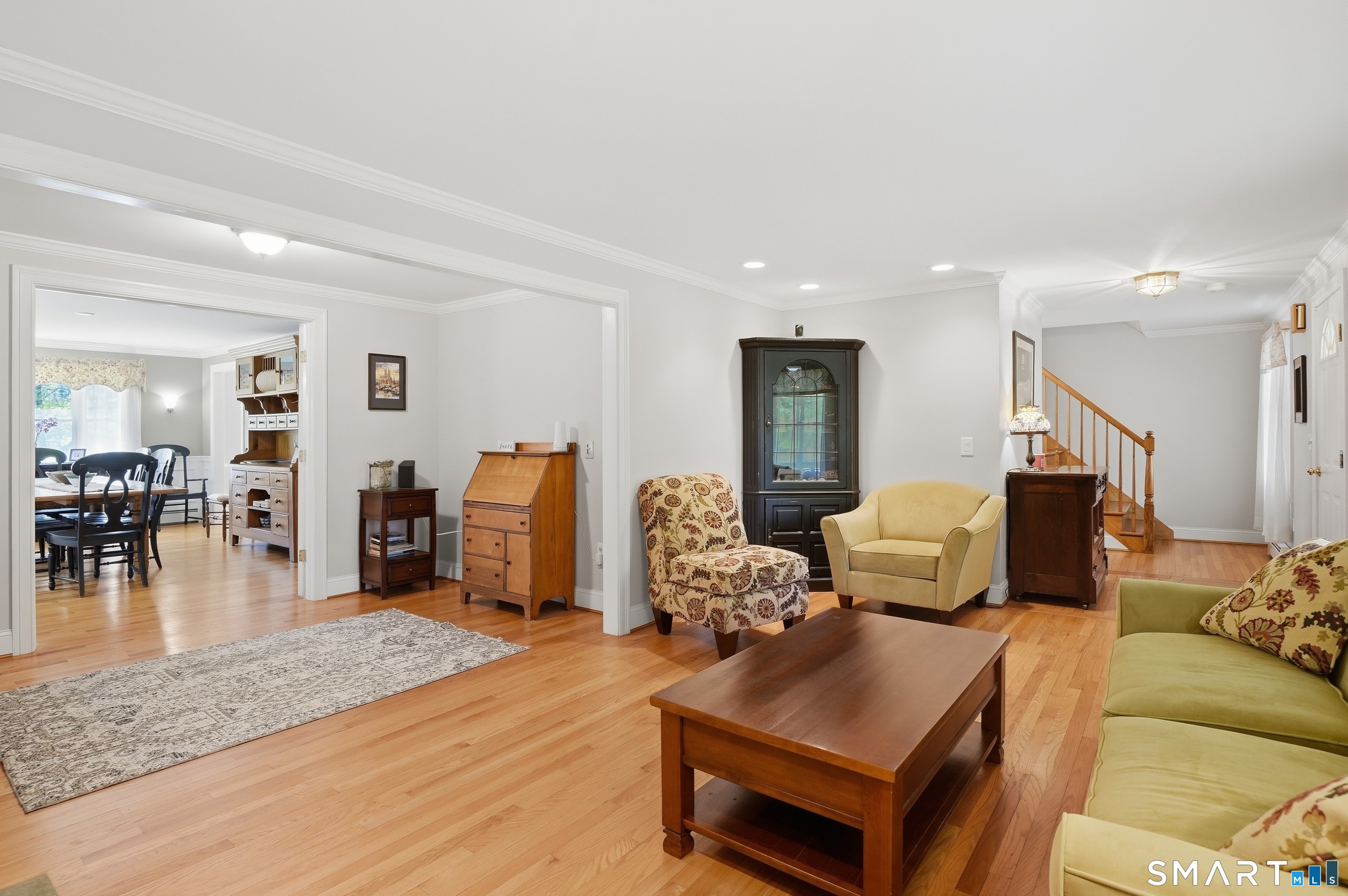 355 Old Slocum Road Hebron CT 06248