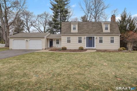 33 Lufkin Lane Bristol CT 06010