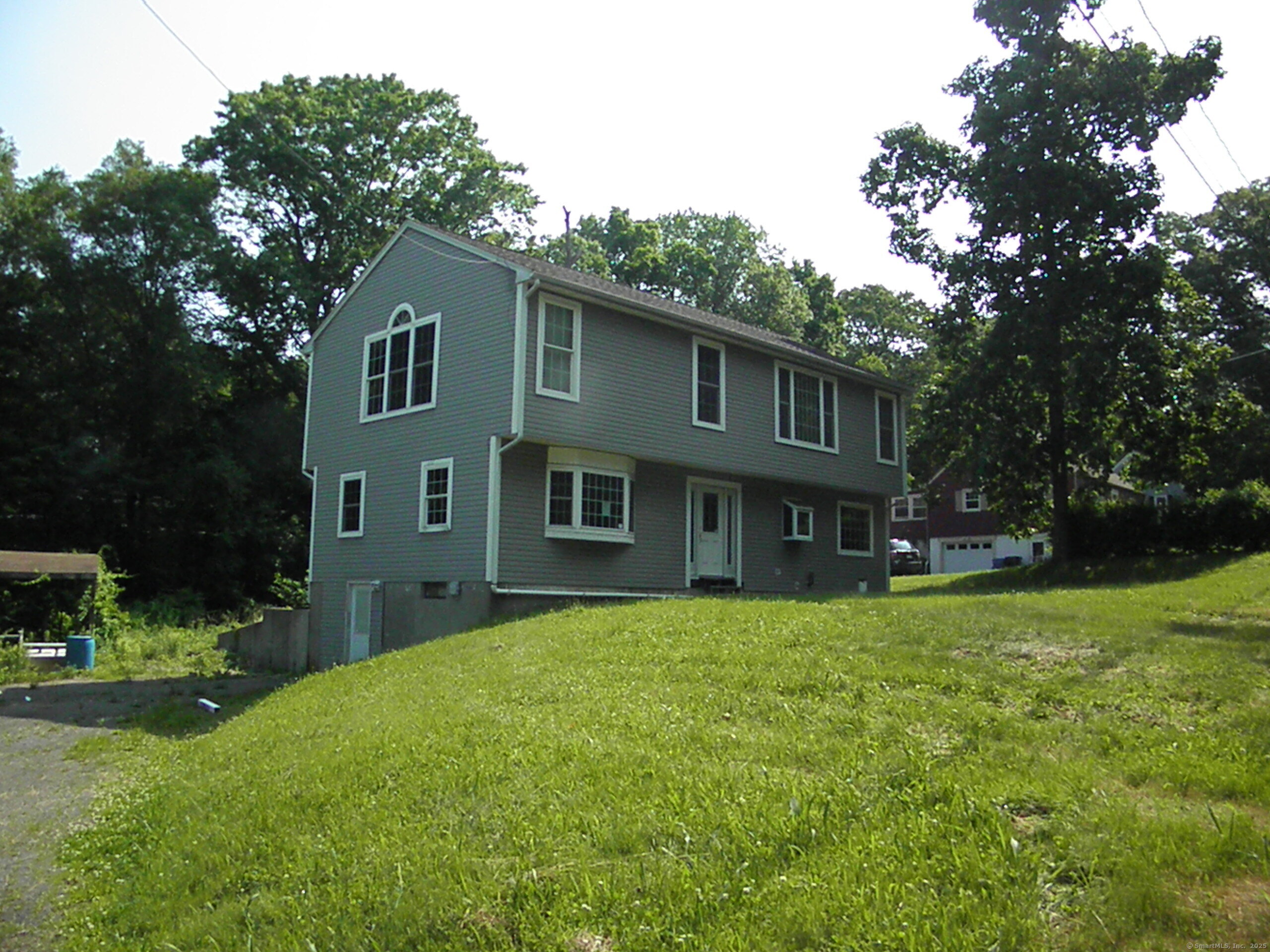 40 Adams Heights Road Lebanon CT 06249