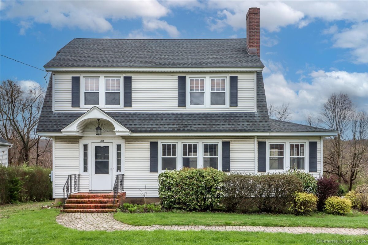 30 Park Lane Road New Milford CT 06776
