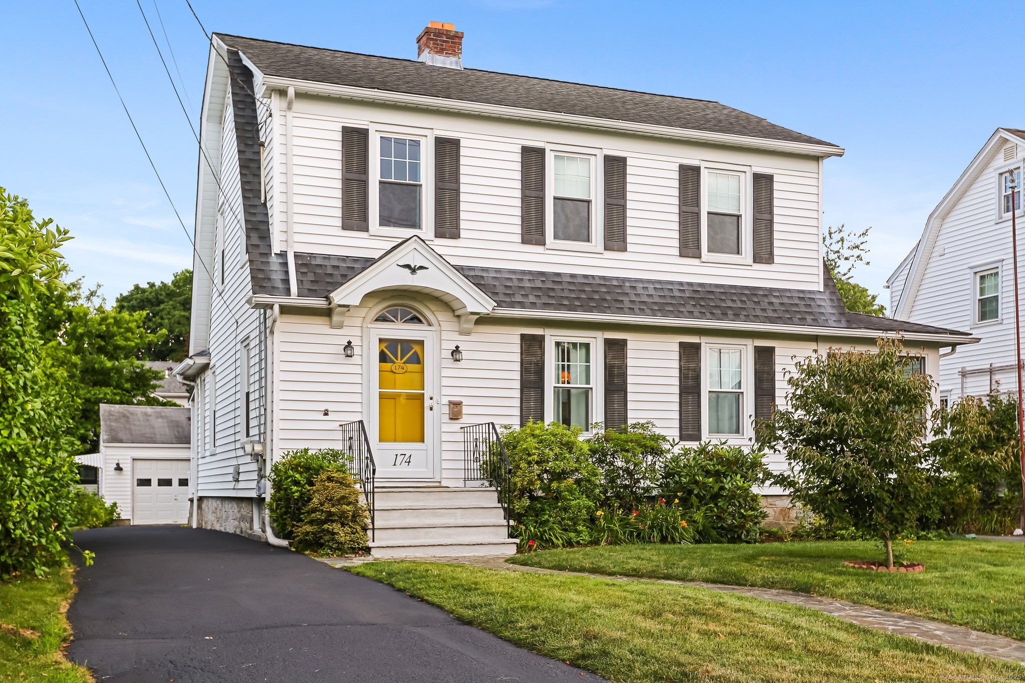174 Blaine Street Fairfield CT 06824
