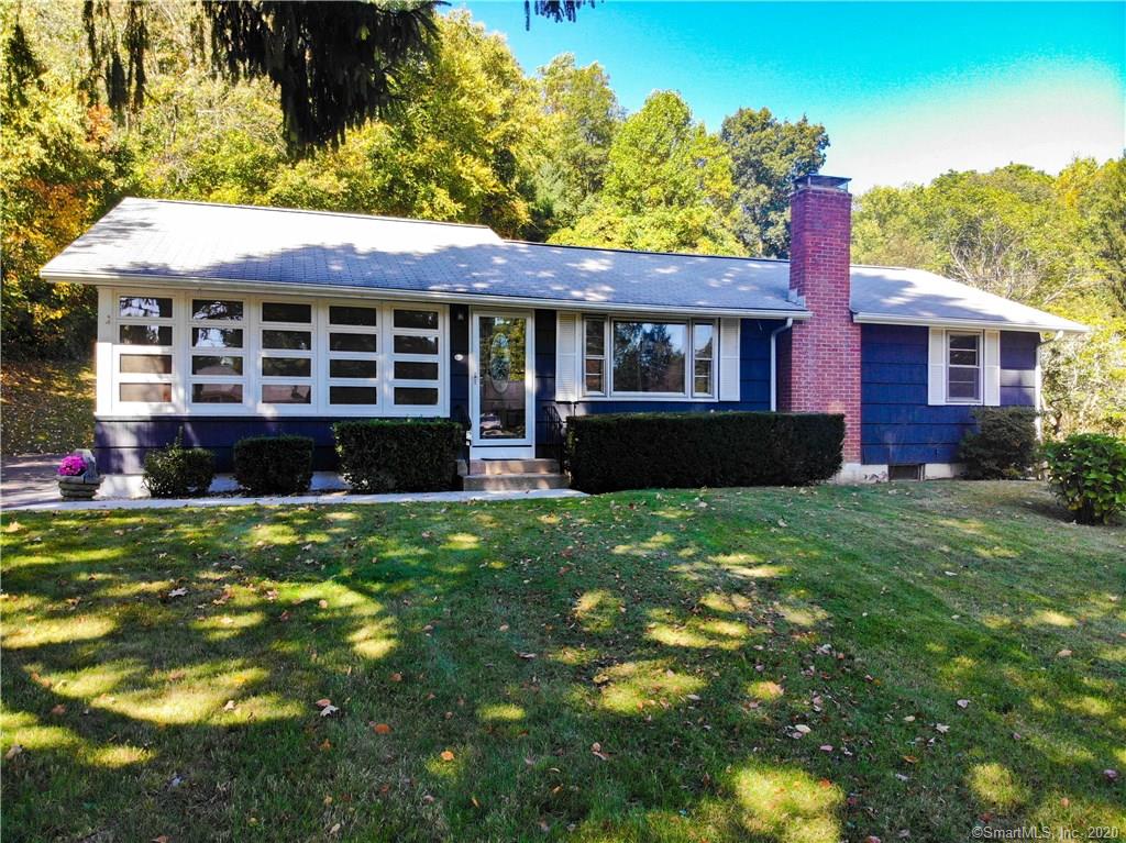 25 Alto Road Burlington CT 06013