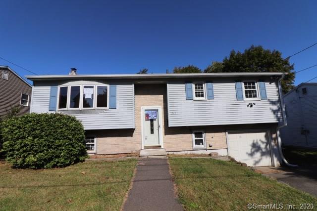 245 Greenwood Avenue Waterbury CT 06704