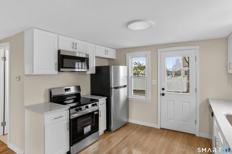 60 Iver Avenue East Haven CT 06512