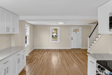 60 Iver Avenue East Haven CT 06512