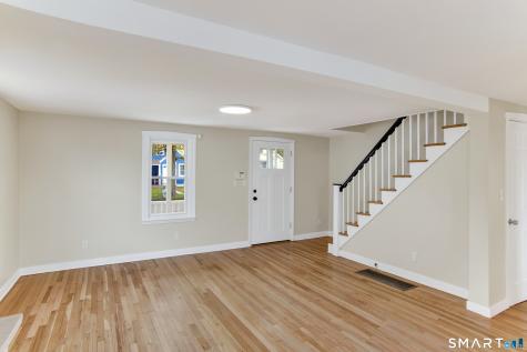 60 Iver Avenue East Haven CT 06512