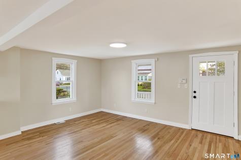 60 Iver Avenue East Haven CT 06512