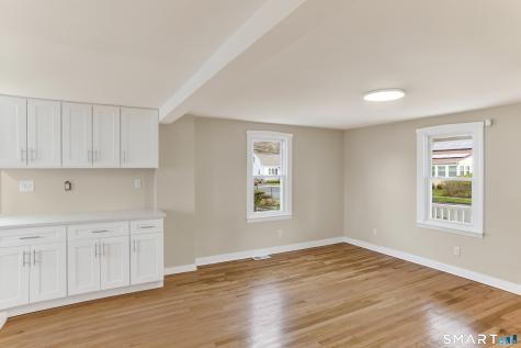60 Iver Avenue East Haven CT 06512