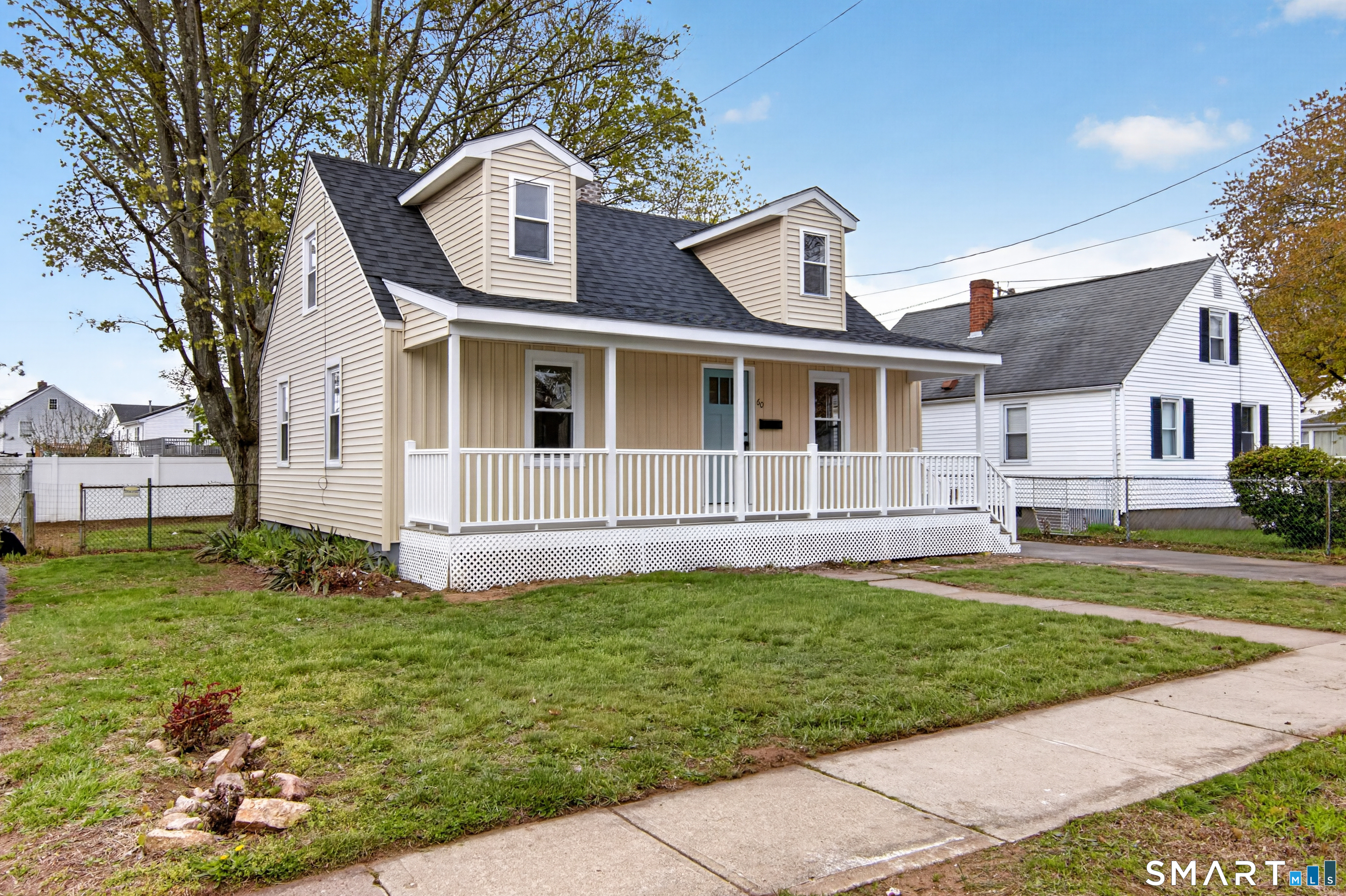 60 Iver Avenue East Haven CT 06512