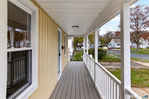 60 Iver Avenue East Haven CT 06512