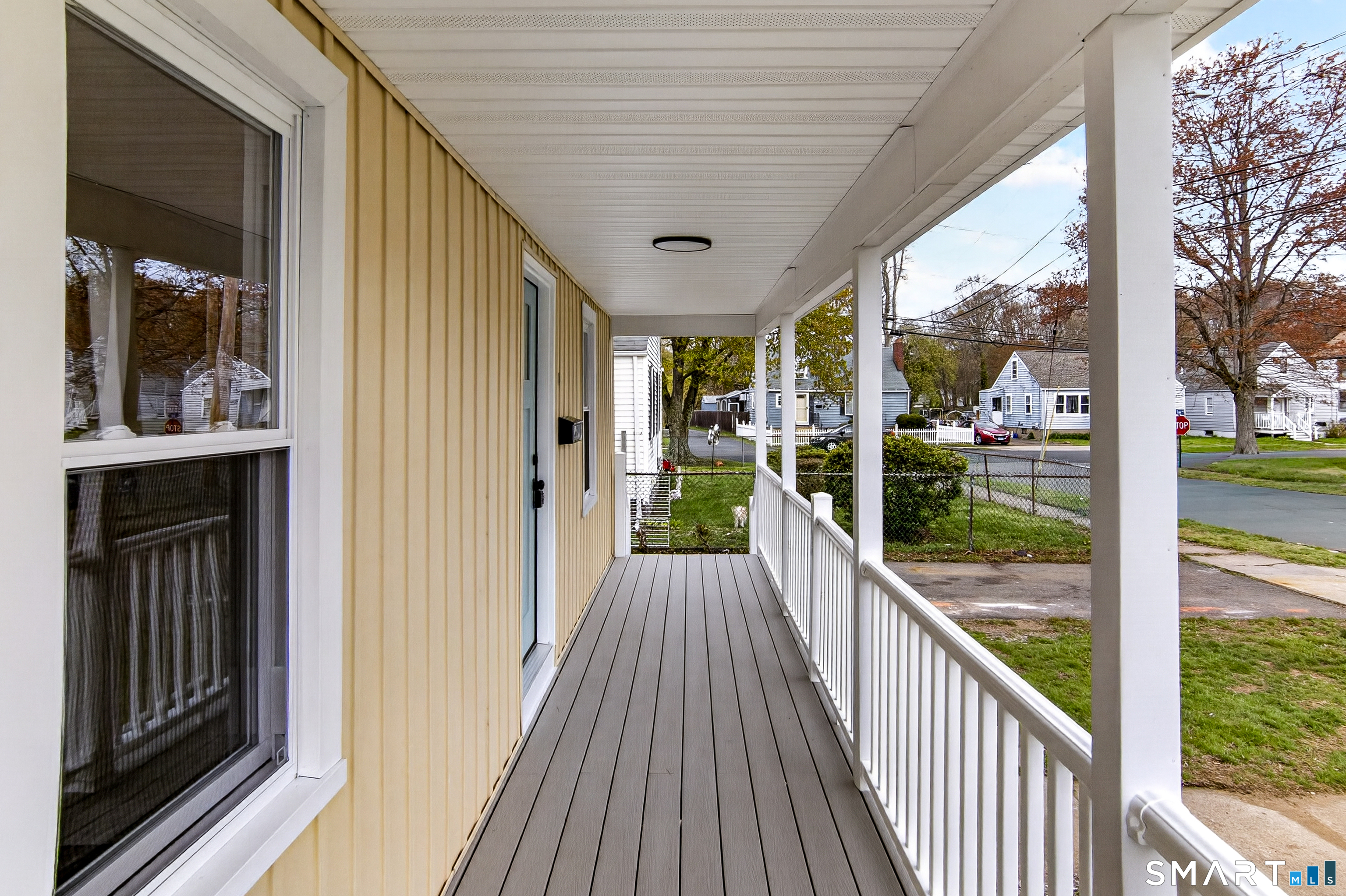 60 Iver Avenue East Haven CT 06512