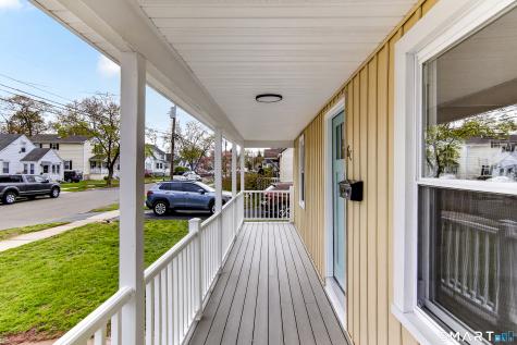 60 Iver Avenue East Haven CT 06512