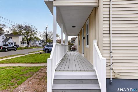 60 Iver Avenue East Haven CT 06512