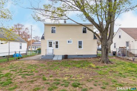 60 Iver Avenue East Haven CT 06512