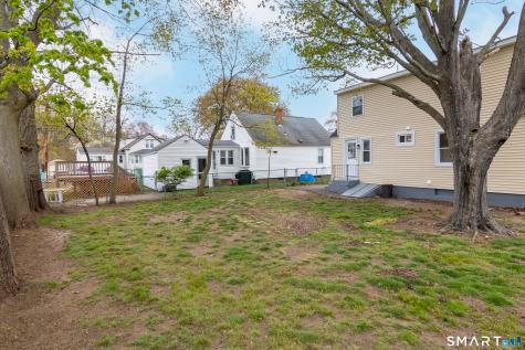 60 Iver Avenue East Haven CT 06512