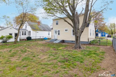 60 Iver Avenue East Haven CT 06512