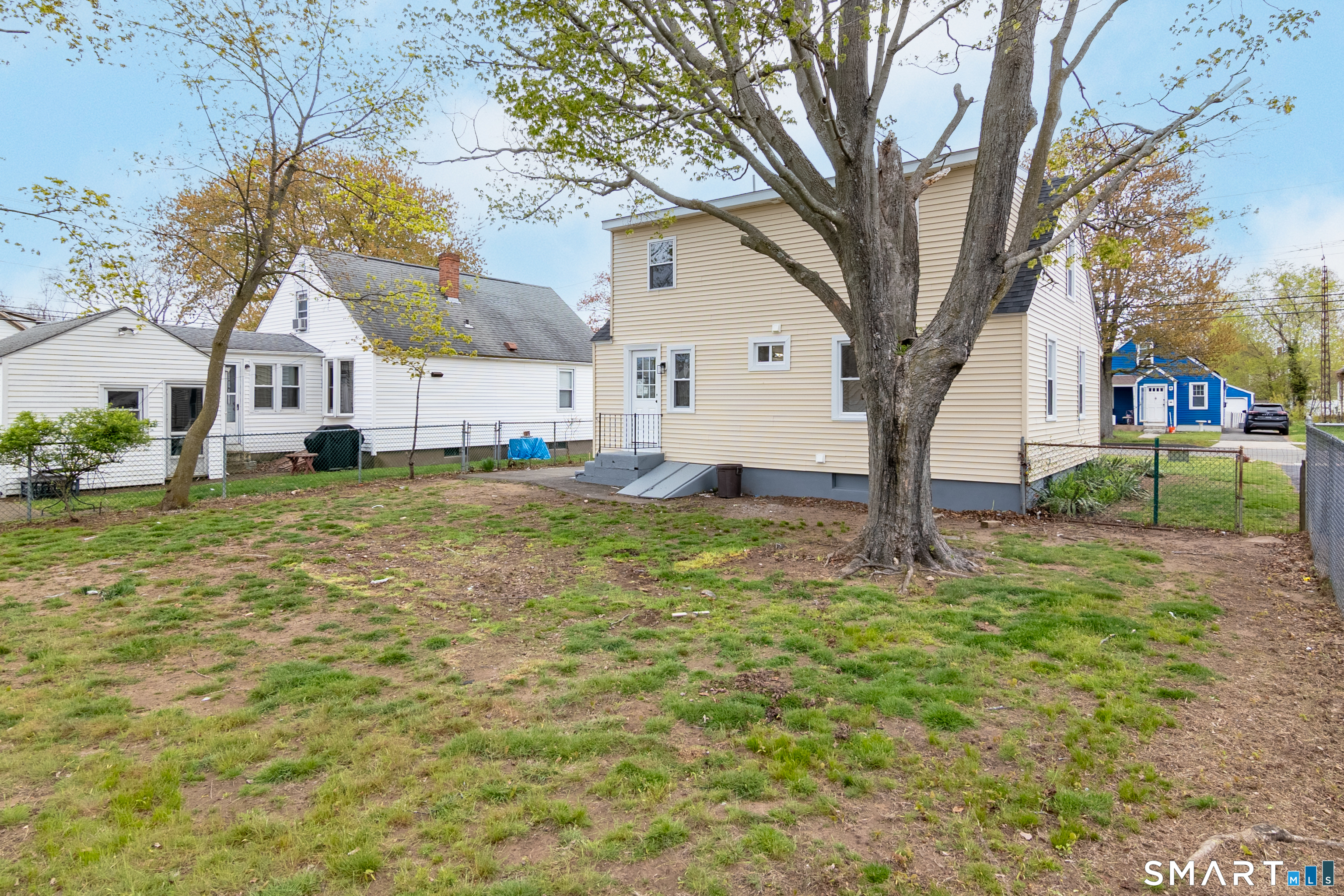 60 Iver Avenue East Haven CT 06512