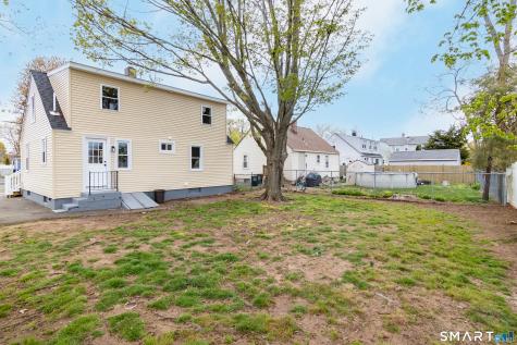 60 Iver Avenue East Haven CT 06512