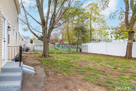 60 Iver Avenue East Haven CT 06512