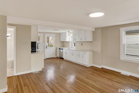 60 Iver Avenue East Haven CT 06512