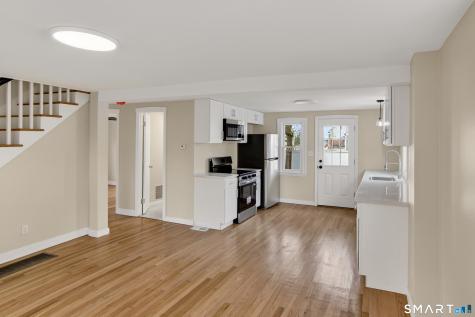 60 Iver Avenue East Haven CT 06512