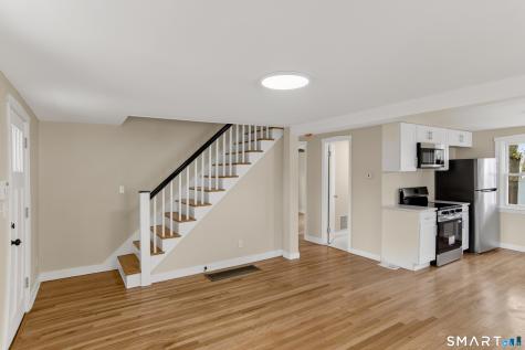 60 Iver Avenue East Haven CT 06512