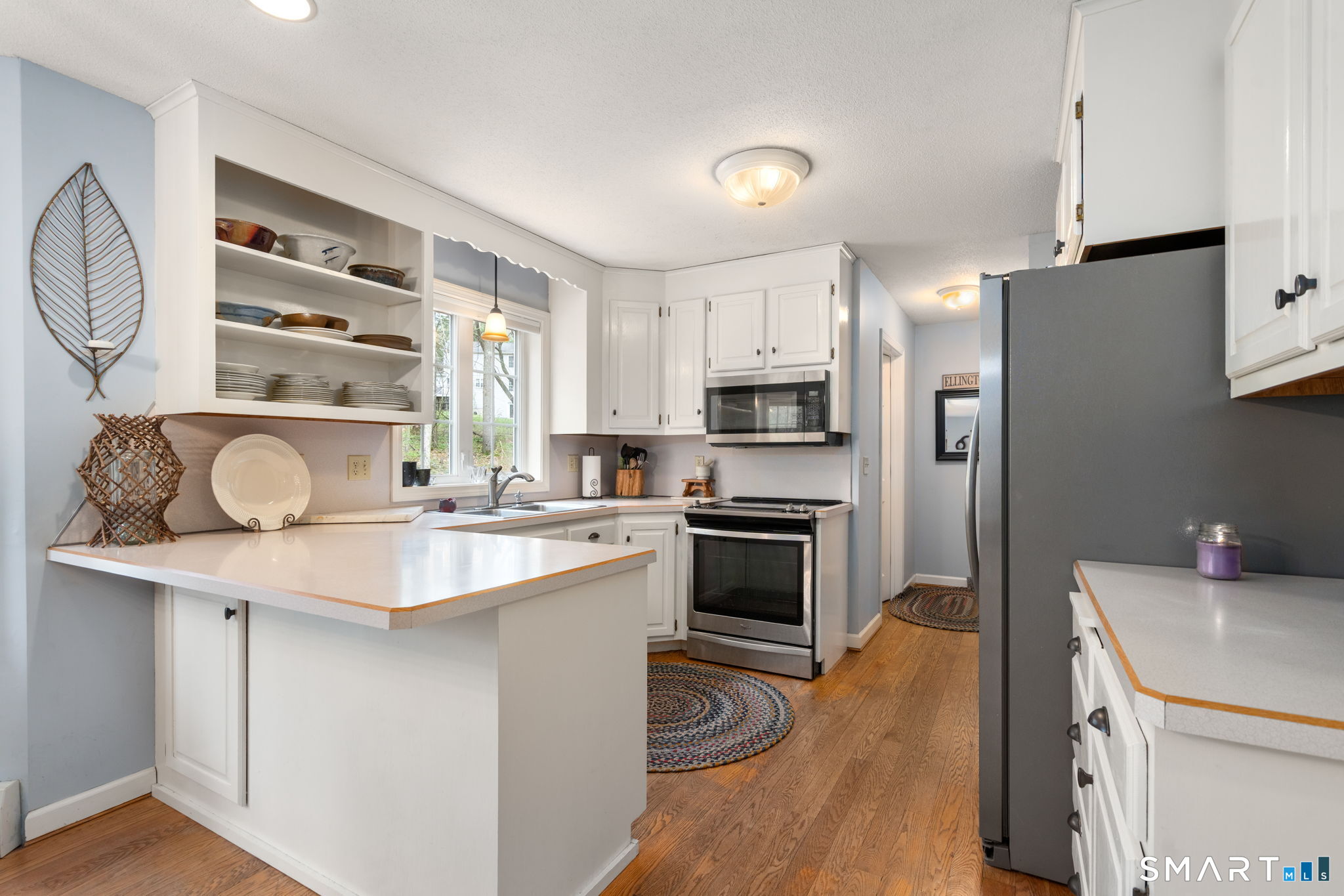 4 Sugar Hill Road Ellington CT 06029