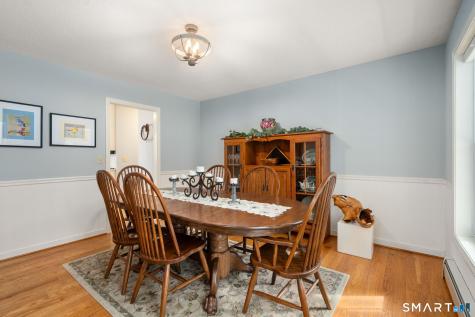 4 Sugar Hill Road Ellington CT 06029