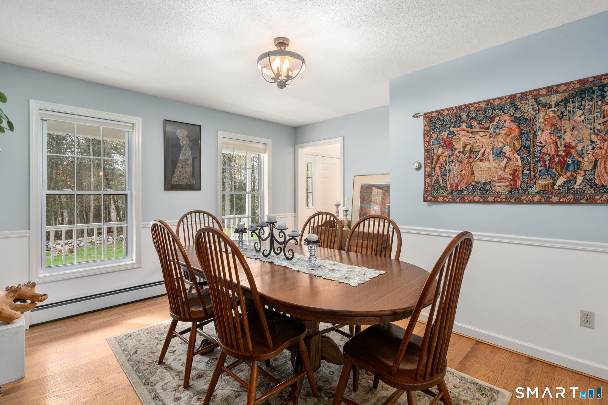 4 Sugar Hill Road Ellington CT 06029